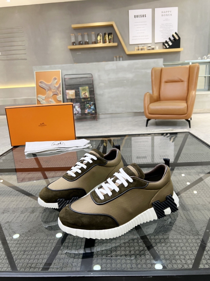 Hermes Sneakers